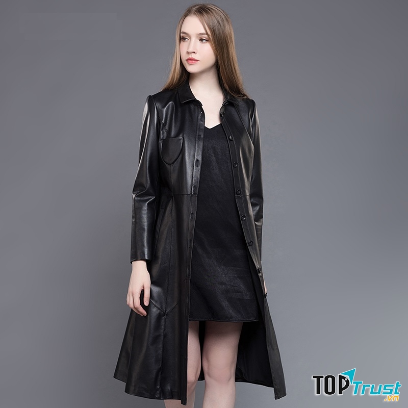 địa chỉ bán áo da đẹp và chất lượng nhất tại Hà Nội