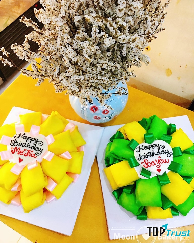 Địa chỉ bán bánh crepe sầu riêng ngon và chất lượng nhất T.P Biên Hòa, Đồng Nai