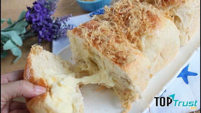 địa chỉ bán bánh mì phô mai ngon nhất tại Đà Nẵng