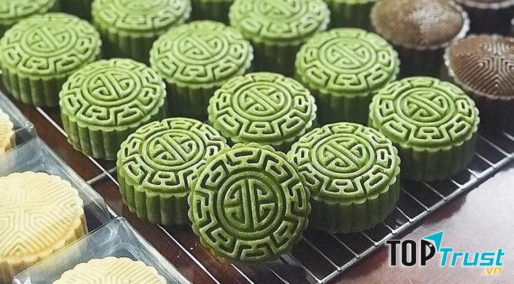 Địa chỉ bán bánh trung thu handmade ngon và chất lượng nhất Lào Cai