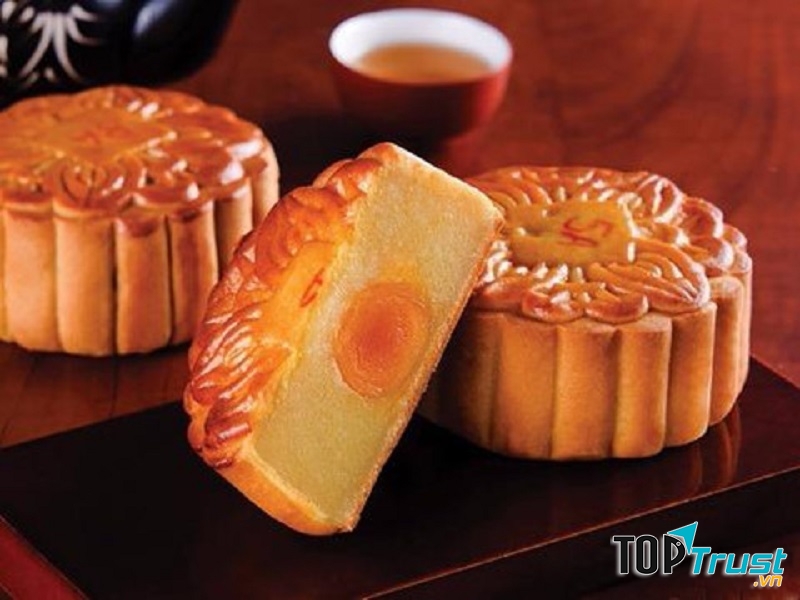 Địa chỉ bán bánh trung thu handmade ngon và chất lượng nhất TP. HCM