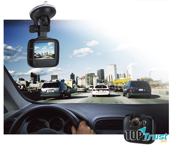 địa chỉ bán camera hành trình ô tô uy tín nhất tại Đà Nẵng