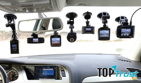 địa chỉ bán camera hành trình uy tín nhất tại Hà Nội