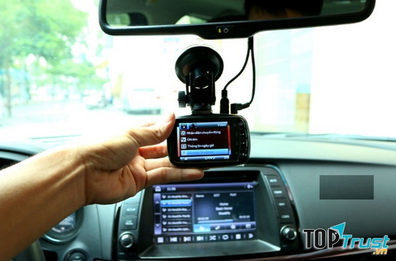 địa chỉ bán camera hành trình uy tín nhất tại Tp HCM