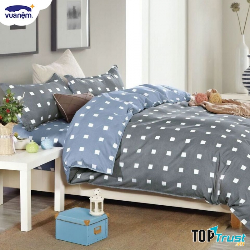 địa chỉ bán chăn ga gối đệm ở Cần Thơ uy tín giá tốt