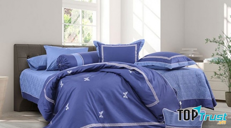 địa chỉ bán chăn ga gối đệm ở Hải Dương uy tín giá tốt