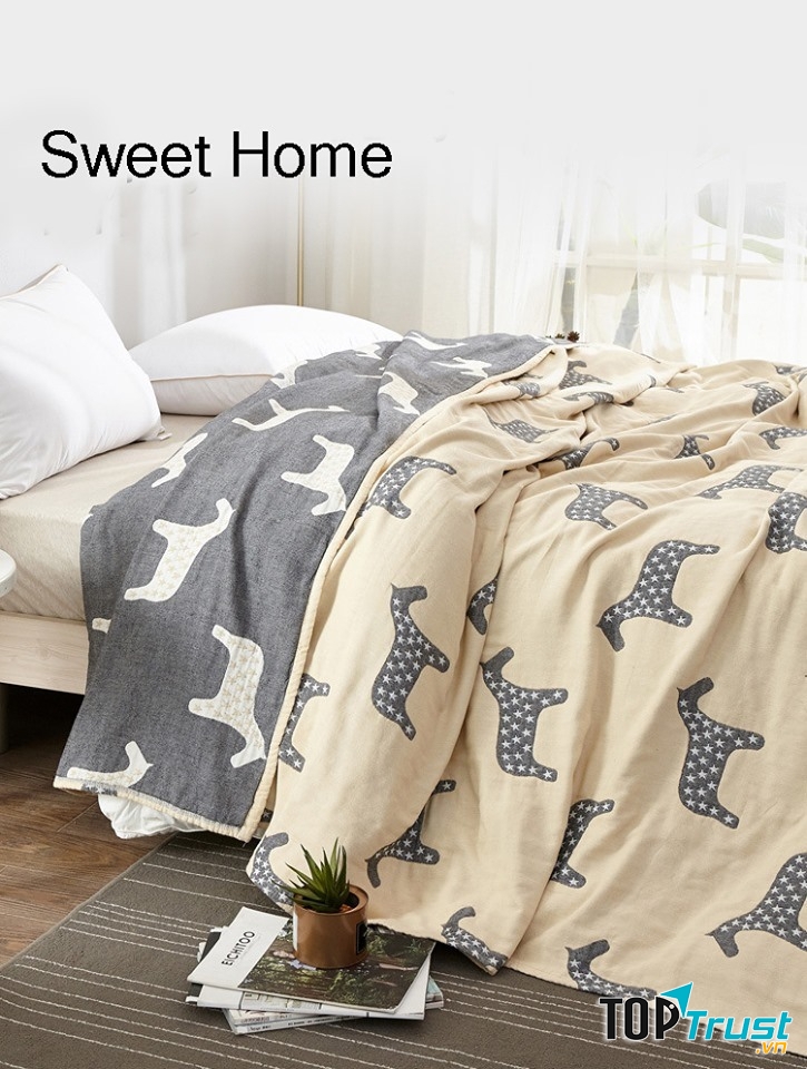 địa chỉ bán chăn ga gối đệm ở quận 1, TP. HCM uy tín giá tốt