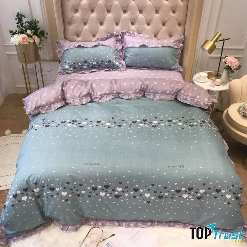 địa chỉ bán chăn ga gối đệm ở quận 10, TP. HCM uy tín giá tốt