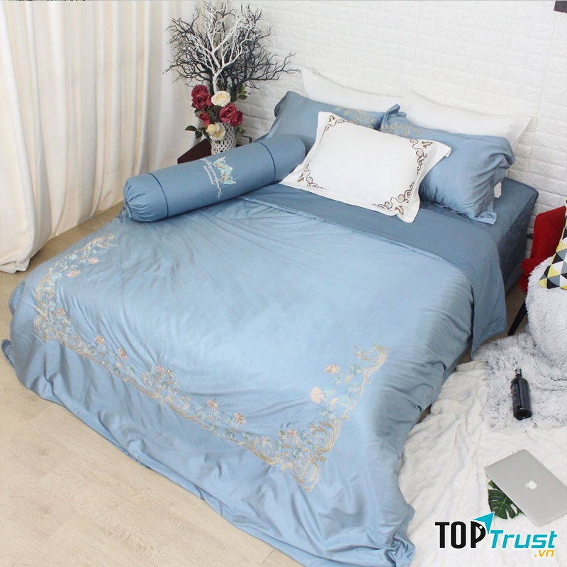 địa chỉ bán chăn ga gối đệm ở quận 12, TP. HCM uy tín giá tốt