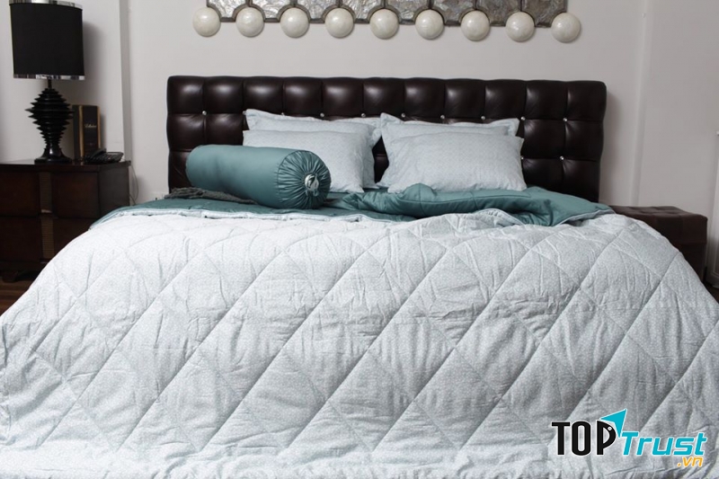 địa chỉ bán chăn ga gối đệm ở quận 2, TP. HCM uy tín giá tốt