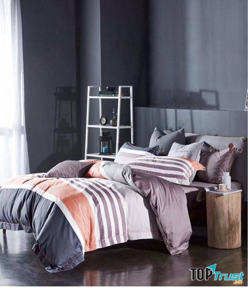 địa chỉ bán chăn ga gối đệm ở quận 3, TP. HCM uy tín giá tốt