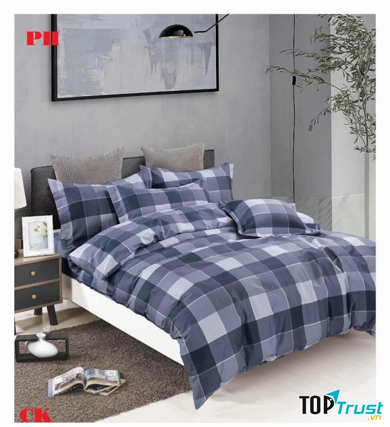 địa chỉ bán chăn ga gối đệm ở quận 4, TP. HCM uy tín giá tốt