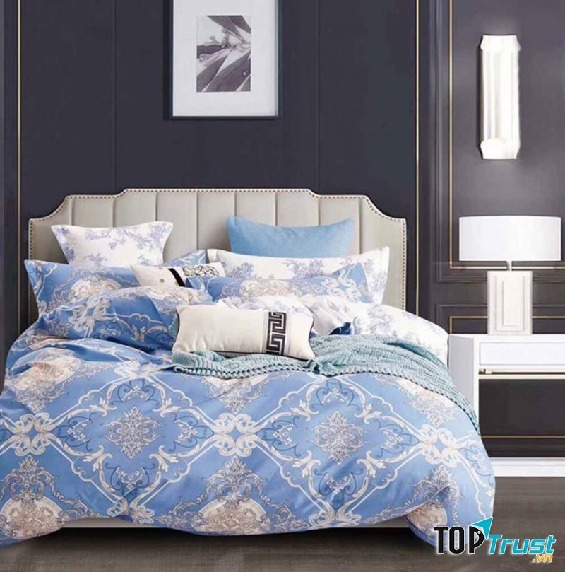 địa chỉ bán chăn ga gối đệm ở quận 8, TP. HCM uy tín giá tốt