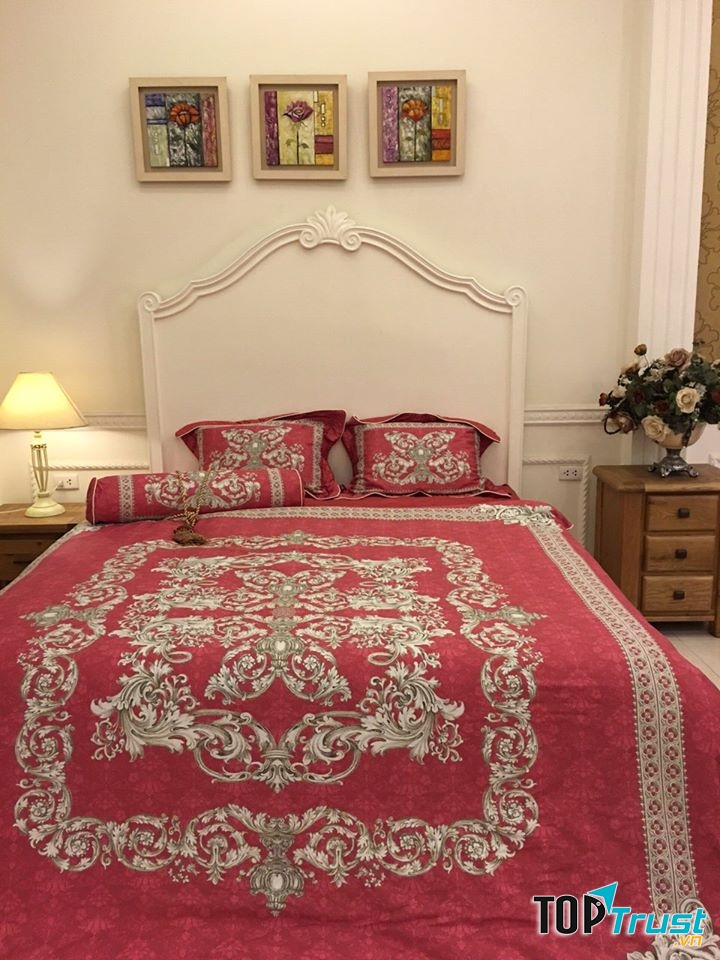 địa chỉ bán chăn ga gối đệm ở quận Ba Đình, Hà Nội uy tín giá tốt