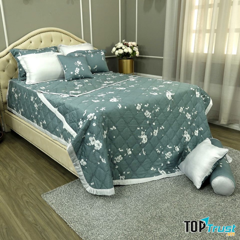 địa chỉ bán chăn ga gối đệm ở quận Gò Vấp, TP. HCM uy tín giá tốt