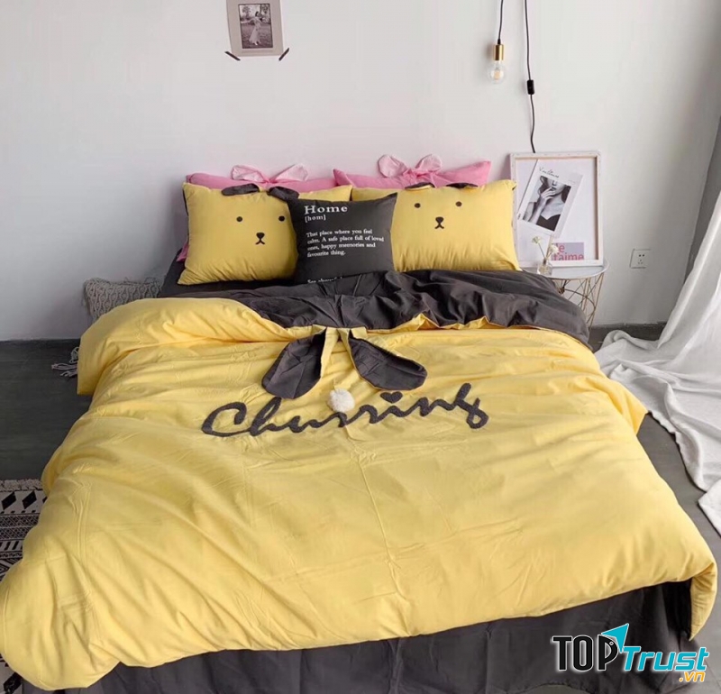 địa chỉ bán chăn ga gối đệm ở quận Hà Đông, Hà Nội uy tín giá tốt