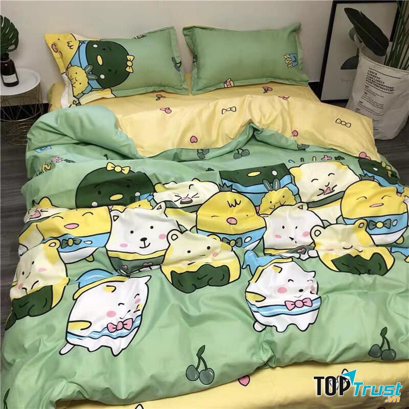 địa chỉ bán chăn ga gối đệm ở quận Hoàn Kiếm, Hà Nội uy tín giá tốt