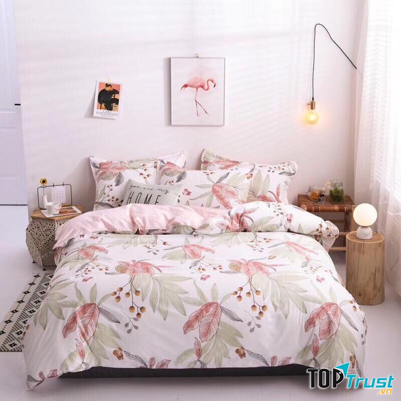 địa chỉ bán chăn ga gối đệm ở quận Tân Bình, TP. HCM uy tín giá tốt