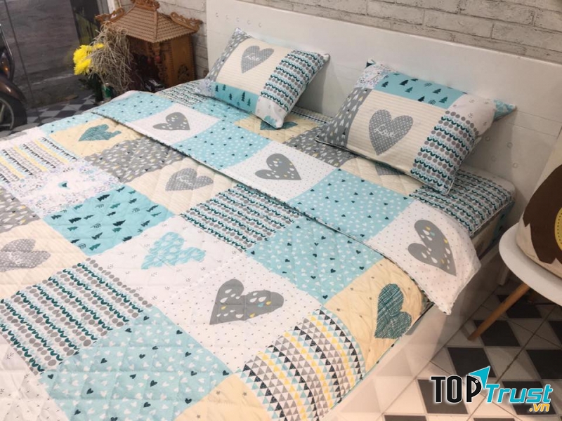 địa chỉ bán chăn ga gối đệm ở quận Thanh Xuân, Hà Nội uy tín giá tốt