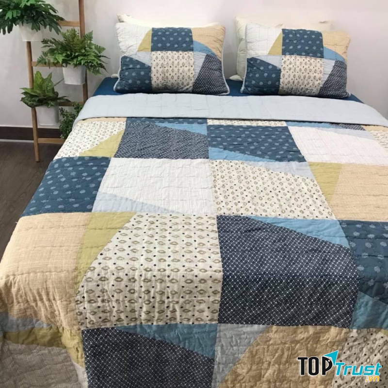 địa chỉ bán chăn ga gối đệm ở quận Thủ Đức, TP. HCM uy tín giá tốt