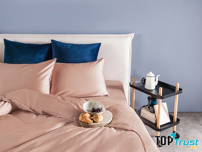 địa chỉ bán chăn ga gối đệm ở TP. Quy Nhơn, Bình Định uy tín giá tốt