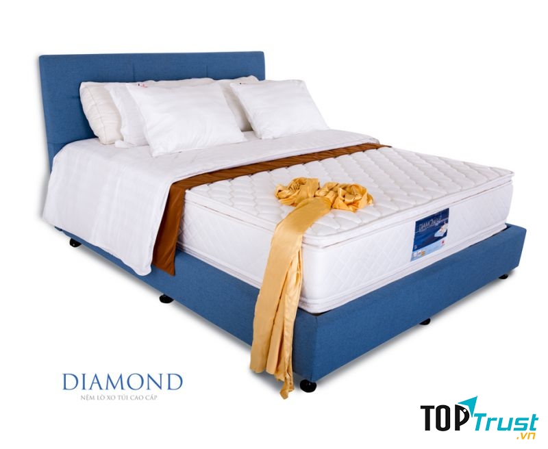 địa chỉ bán chăn ga gối đệm ở Vũng Tàu uy tín giá tốt