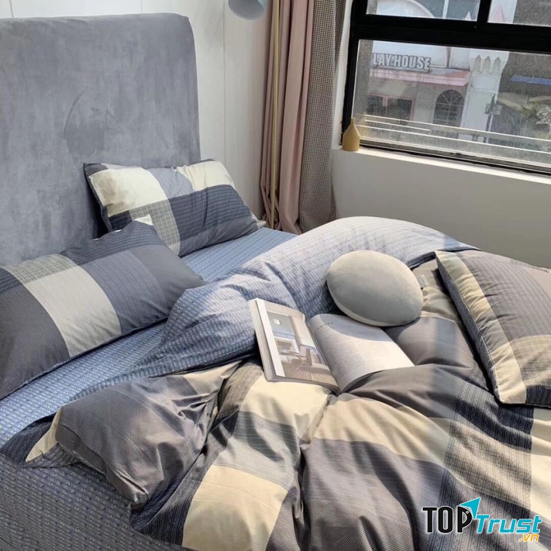 địa chỉ bán chăn ga gối đệm ở Yên Bái uy tín giá tốt