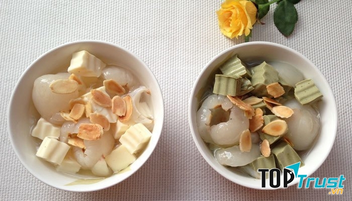 Địa chỉ bán chè khúc bạch ngon và chất lượng nhất Bắc Ninh.