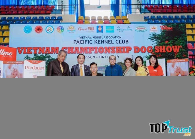 địa chỉ bán chó golden ở Hà Nội