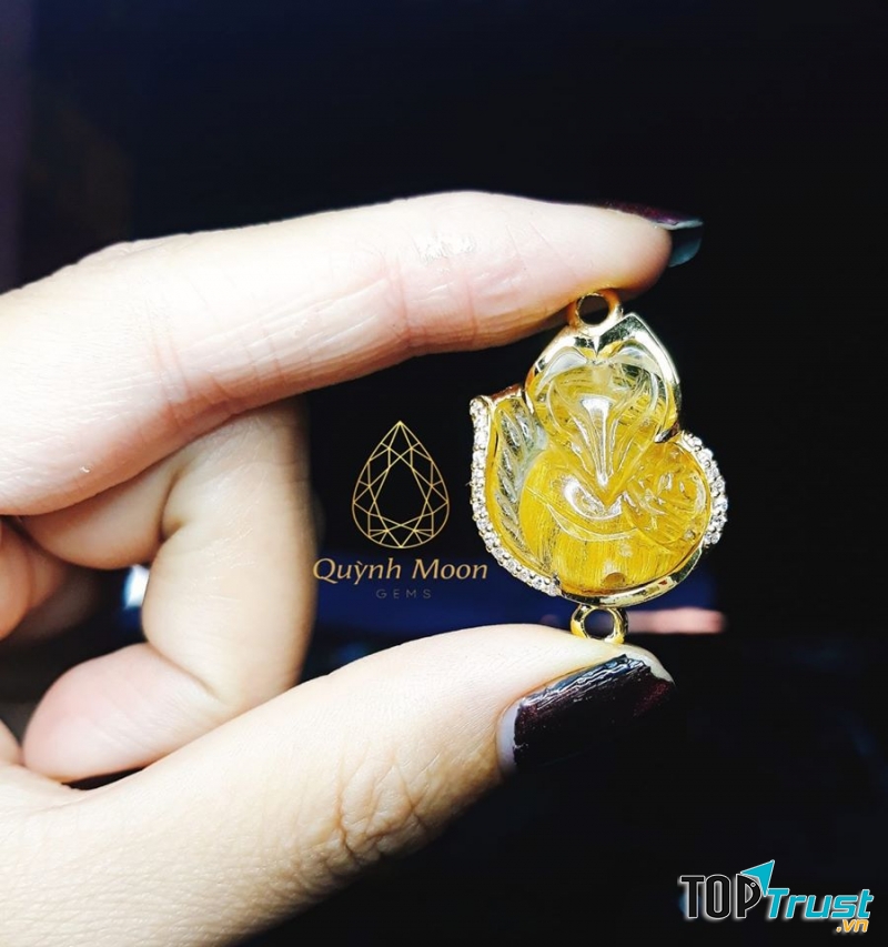 Địa chỉ bán đá phong thủy uy tín nhất tại Vinh, Nghệ An