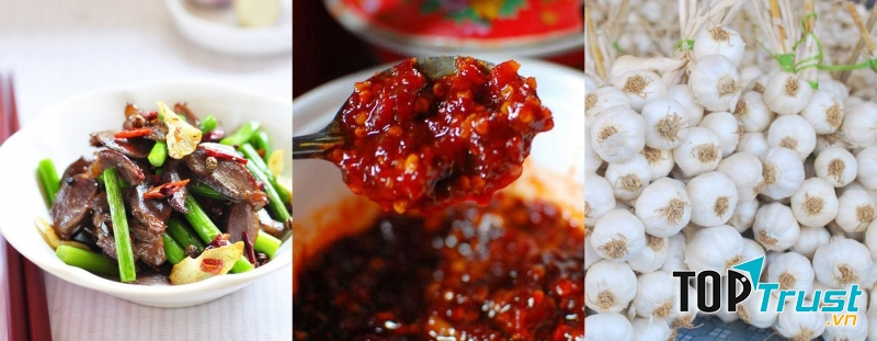 Địa chỉ bán đặc sản uy tín, chất lượng nhất Quảng Ngãi