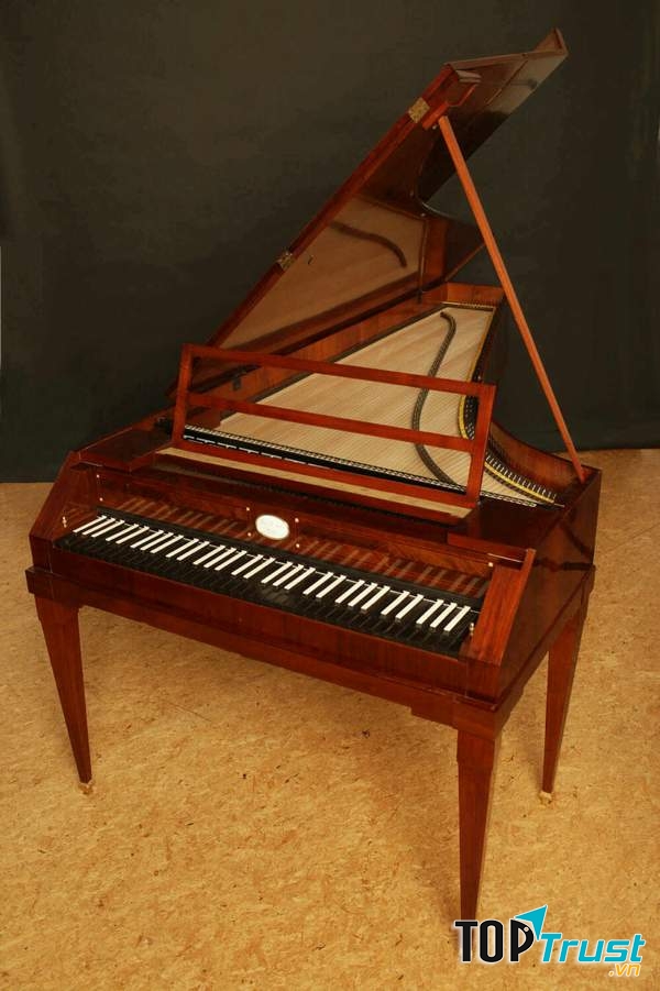 địa chỉ bán đàn piano chất lượng nhất tại Hà Nội