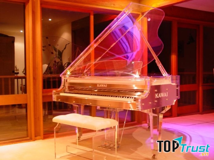 địa chỉ bán đàn piano uy tín nhất tại Đà Nẵng