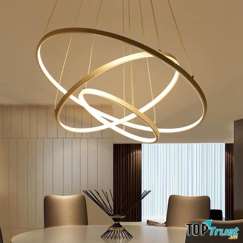 Địa chỉ bán đèn trang trí đẹp nhất Quảng Nam