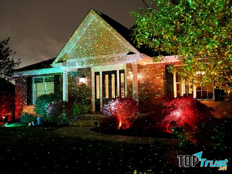 địa chỉ bán đèn trang trí sân vườn uy tín tại Hà Nội