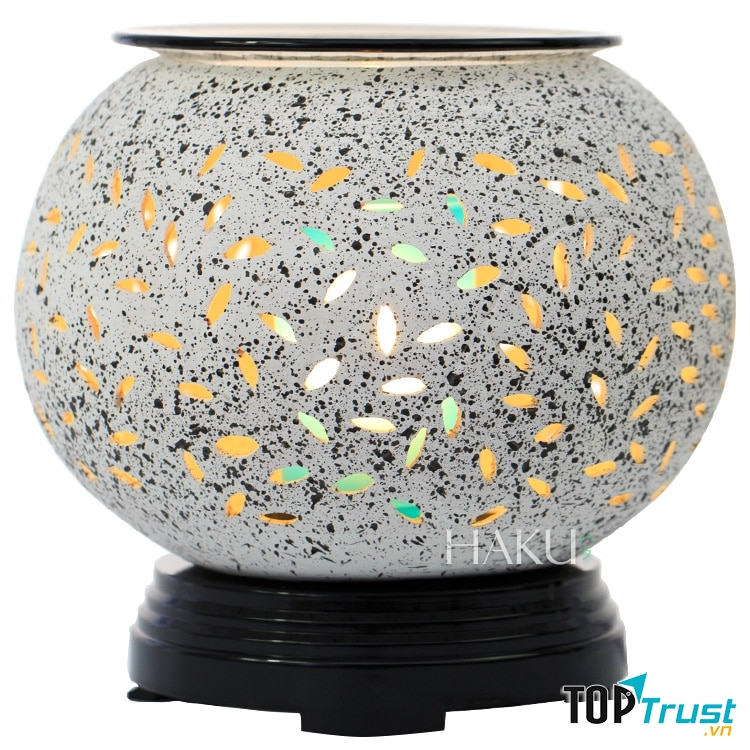 Địa chỉ bán đèn xông tinh dầu bằng điện tốt nhất tại TP. HCM