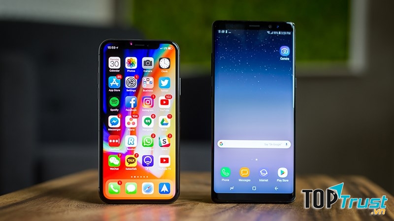 Địa chỉ bán điện thoại uy tín nhất tại Sơn La