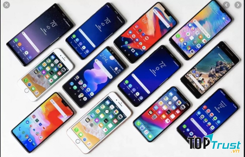 Địa chỉ bán điện thoại uy tín và chất lượng nhất Bắc Ninh