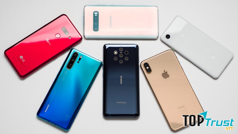 Địa chỉ bán điện thoại uy tín và chất lượng nhất Hải Dương