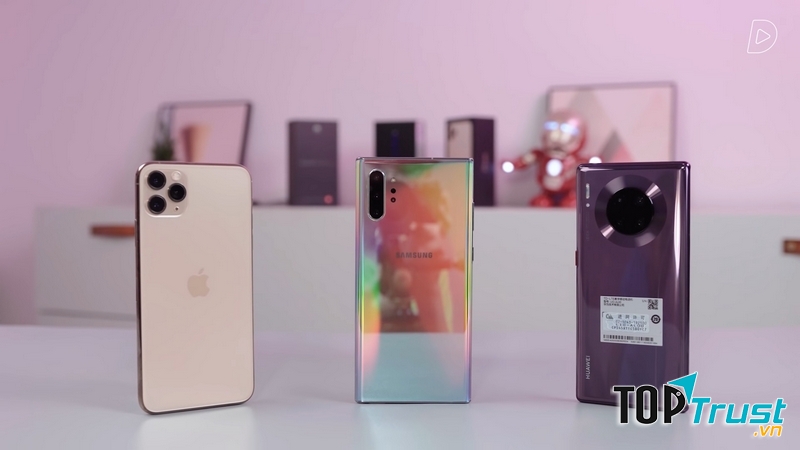 Địa chỉ bán điện thoại uy tín và chất lượng nhất tại TP. Việt Trì, Phú Thọ