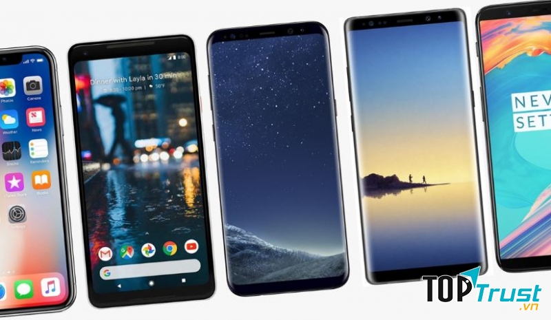 Địa chỉ bán điện thoại uy tín và chất lượng nhất Tuyên Quang