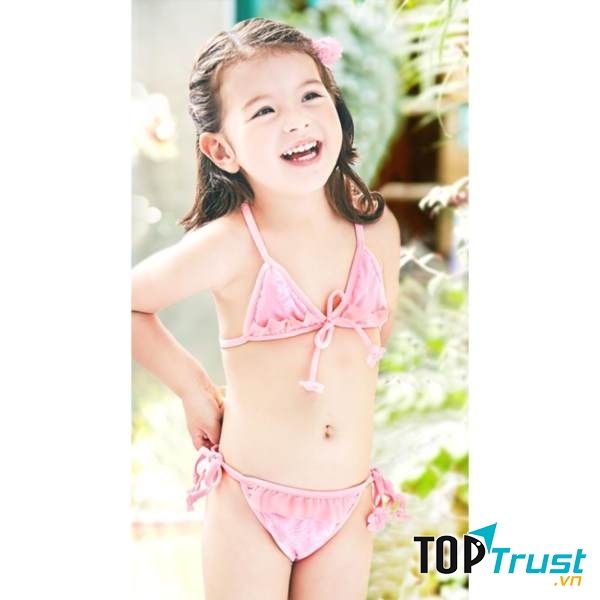 Địa chỉ bán đồ bơi trẻ em đẹp nhất tại Đà Nẵng