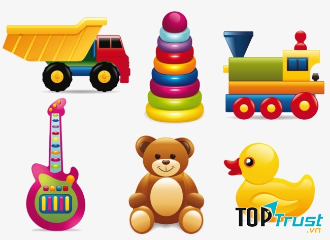 địa chỉ bán đồ chơi trẻ em giá rẻ, uy tín nhất Quận Tân Bình, TP Hồ Chí Minh