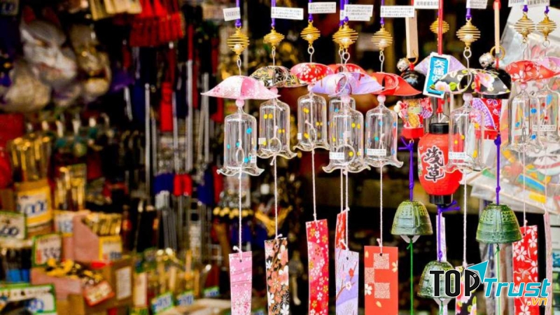 địa chỉ bán đồ lưu niệm siêu đẹp tại Đà Nẵng