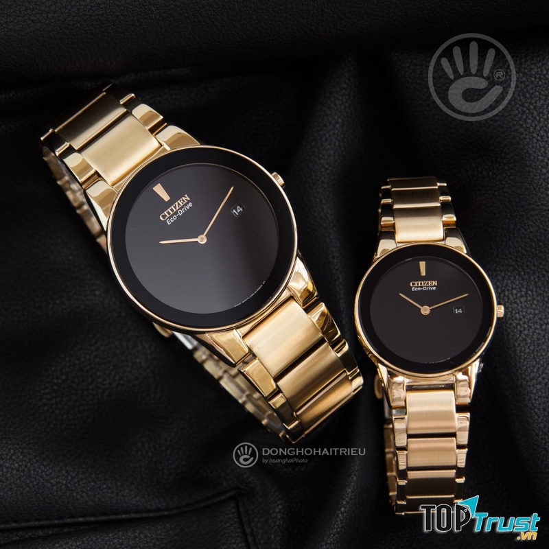 địa chỉ bán đồng hồ Citizen chính hãng uy tín nhất tại Hà Nội