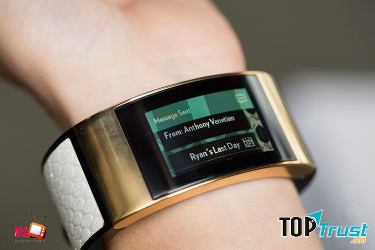 địa chỉ bán đồng hồ thông minh uy tín nhất tại TP. HCM