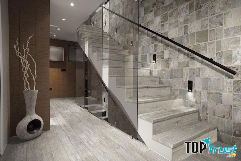 Địa chỉ bán gạch ốp lát đẹp và uy tín nhất Bắc Ninh