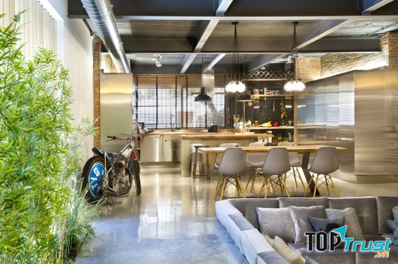 Địa chỉ bán gạch ốp lát đẹp và uy tín nhất Cần Thơ