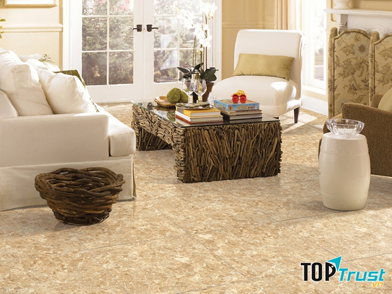 Địa chỉ bán gạch ốp lát đẹp và uy tín nhất Thái Nguyên