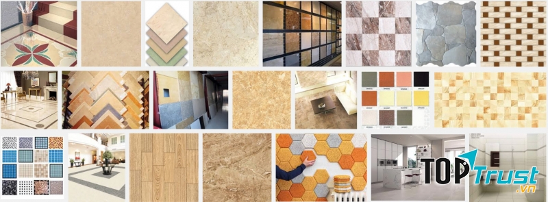 Địa chỉ bán gạch ốp lát đẹp và uy tín nhất Thanh Hóa